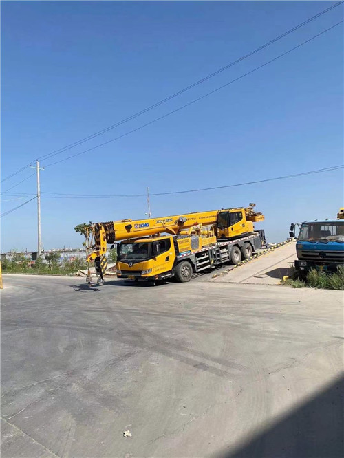 柳州市吊车作业时，可能会产生哪些额外收费项目？