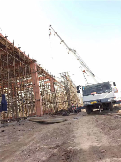 柳州市吊车作业的安全注意事项有哪些？